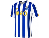 New Balance Camisola Oficial F.C.Porto Home 2020/2021